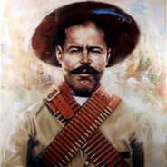 Pancho Villa - steam id 76561198373617225