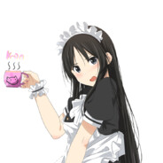 究极无敌巨tm可爱的mio酱