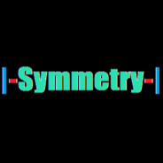 |-Symmetry-|