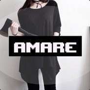 ❤Amare