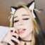 Your UwU kitten (Egirl)