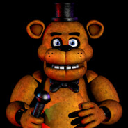 Freddy Fazbear