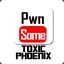 Pwn|ToxicPhoenix