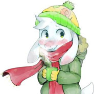 Asriel