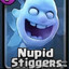 Nupid Stiggers
