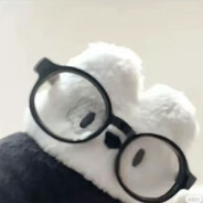 笨蛋总是牛眼泪