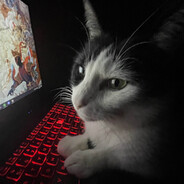 a Steam avatar