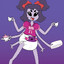 Muffet The Spider