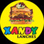 XANDY LANCHES