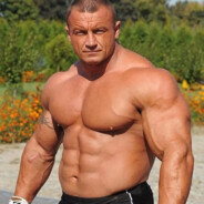 Mariusz  Pudzianowski