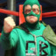 The Green Bastard