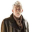 The War Doctor