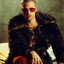 Tyler Durden