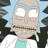 RickSanchez C137