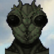 Steam Avatar