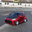Toyota IQ Enjoyer