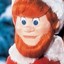 Kris Kringle