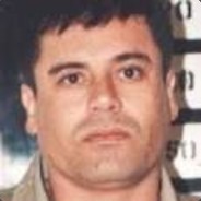 Joaquín Guzmán Loera