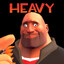 Solo Heavy