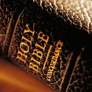 HolyBible