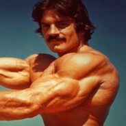 Mike Mentzer