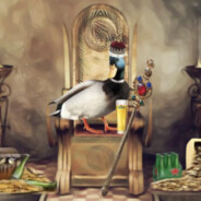 Lord Duck®