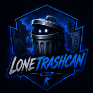 Lonetrashcan
