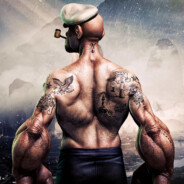 #popeye
