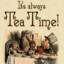 Tea Time ♥