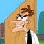 Dr. Heinz Doofenshmirtz