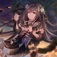 魔法少女月夜欢