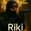 RIKI ❤