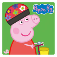 Peppa Pig