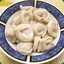 Homemade Russian Pelmeni