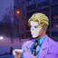 Yoshikage Kira