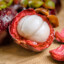 Mangosteen