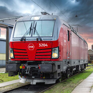 Locomotivedriver