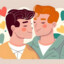 gay feelings