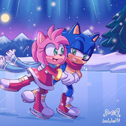 навагодний соник