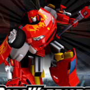 我是霹雳火，专门往你马霹雳吐火