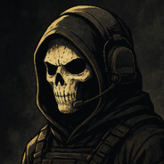 Ghost-︻芫 ———