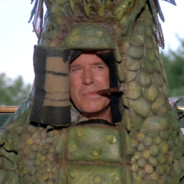 Hannibal Smith avatar