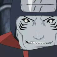 雾隐怪人干柿鬼鲛