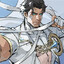 Steam avatar