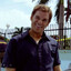 Dexter Morgan