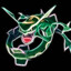Rayquaza