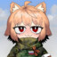 Лесной болван