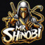 Mr Shinobi