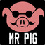 [KJ] Mr. Pig