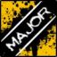 major